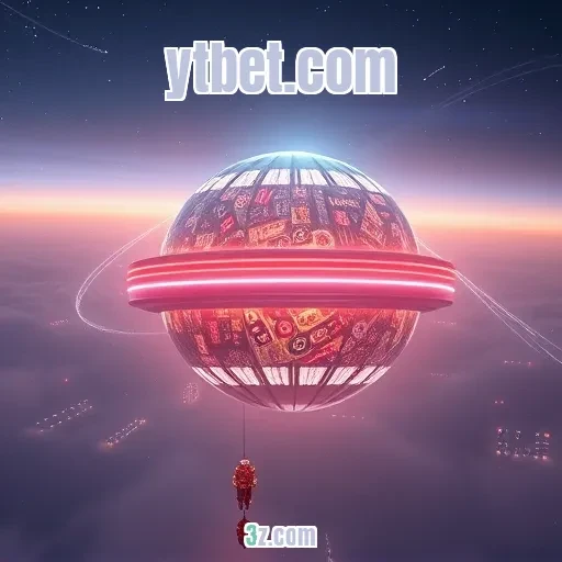 ytbet.com: Aventura e Ganhos nos Caça-Níqueis que Encantam