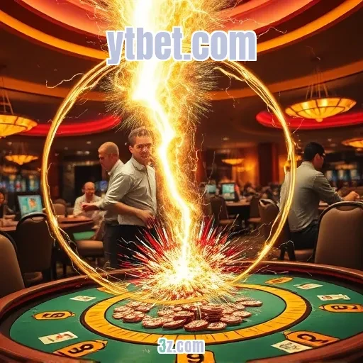 ytbet.com: O Suporte 24/7 Que Todo Jogador Deseja Ter