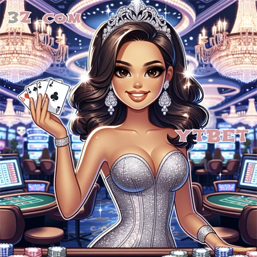 Recursos Exclusivos: Torne-se VIP no ytbet.com